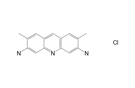 Acridine Yellow G