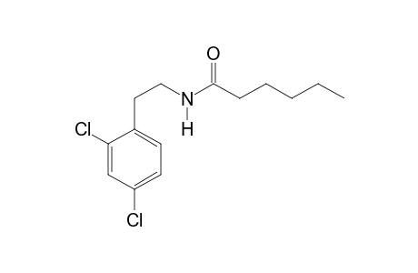2,4-Dichlorophenethylamine HEX