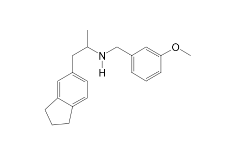5-APDI N-(3-methoxybenzyl)