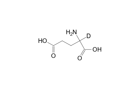 DL-Glutamic-2-D acid