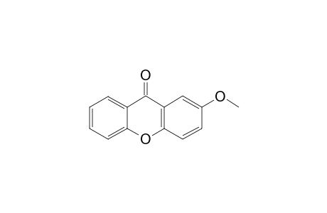 2-Methoxy-xanthone