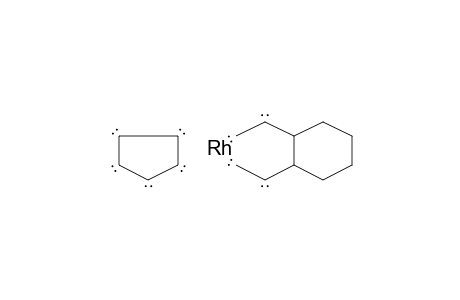 Rhodium, (.eta.5-2,4-cyclopentandien-1-yl)(.eta.4-1,2-diethenylcyclohexane)-, stereoisomer