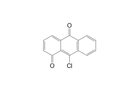 9-chloranylanthracene-1,10-dione