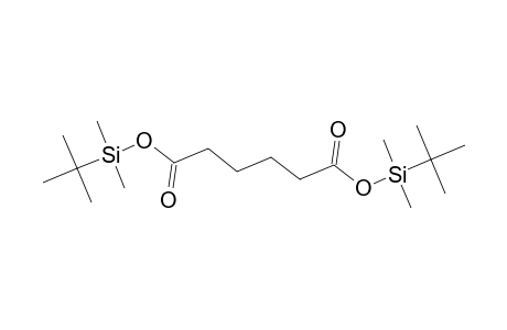Bis(dimethyl-t-butylsilyl) adipate
