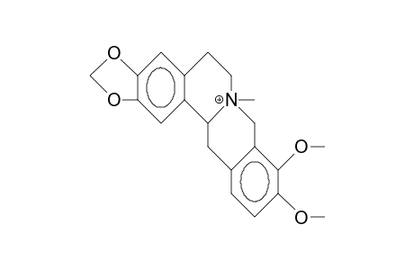 A-Canadine methochloride