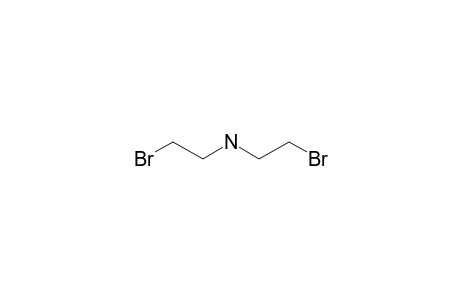 bis(2-Bromoethyl)amine