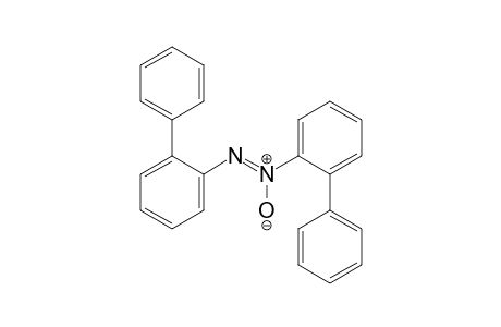 2,2'-diphenylazoxybenzene