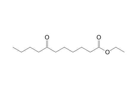 7-ketoundecanoic acid ethyl ester