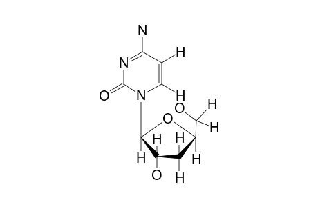 2'-Deoxycytidine