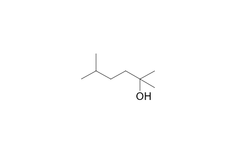 2,5-Dimethyl-2-hexanol