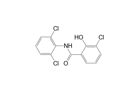 2,3,6-Trichlorosalicylanilide