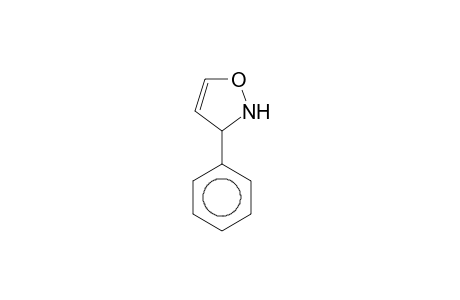 2-Isoxazoline, 3-phenyl-