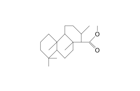 Methyldihydroisocopalate