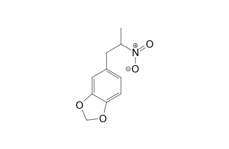 1-(3,4-Methylenedioxyphenyl)-2-nitropropane