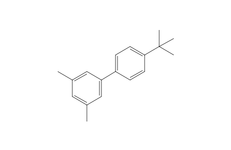 4'-(Tert-butyl)-3,5-dimethyl-1,1'-biphenyl