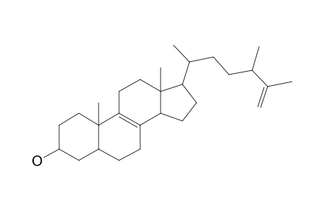 Ergosta-8,25(27)-dienol