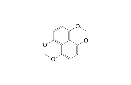1,8 : 4,5-bis[Methylenedioxy]-naphthalene