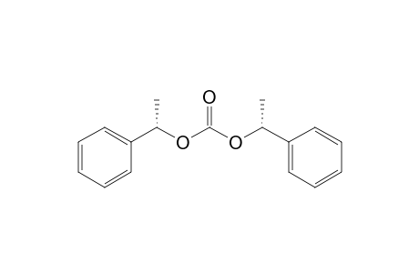 (R)-1-Phenylethan-1-yl (S)-1-phenylethan-1-yl carbonate
