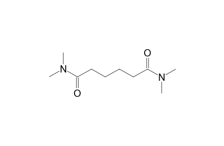 Hexanediamide, N,N,N',N'-tetramethyl-