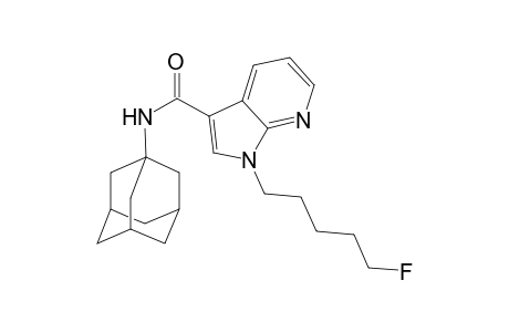 5-fluoro 7-APAICA