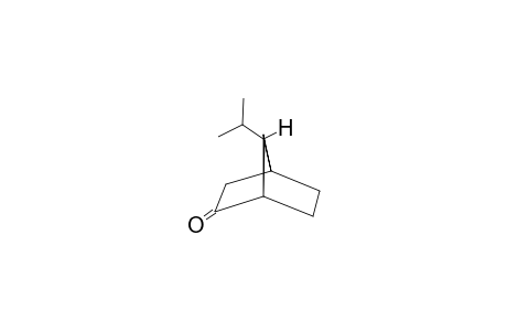 syn-7-Isopropyl-bicyclo-[2.2.1]-heptan-2-one