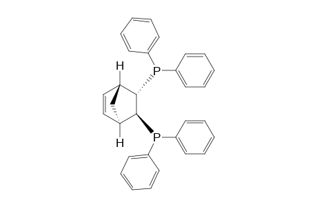 (S,S)/(R,R)-2,3-Bis(diphenylphosphanyl)bicyclo[2.2.1]hept-5-ene