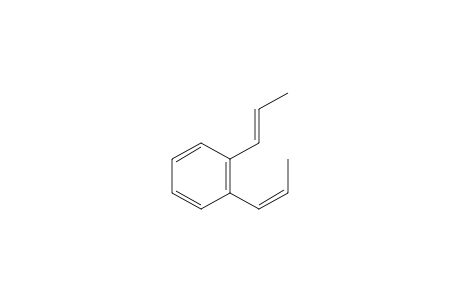 1-trans,2-cis-Dipropenylbenzene