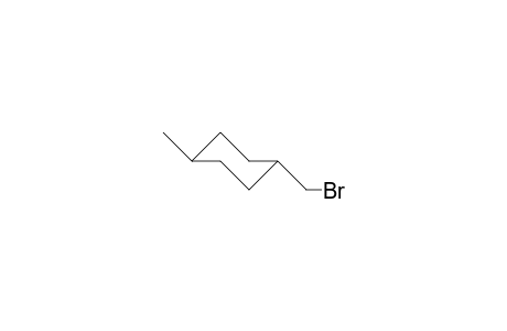 (trans-4-Methyl-cyclohexyl)-methyl bromide