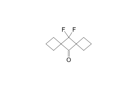 10,10-DIFLUORODISPIRO[3.1.3.1]DECAN-5-ONE