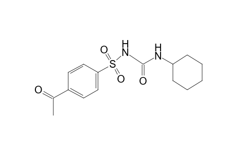 Acetoheximide