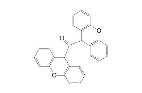 Di-9H-xaxthen-ylmethanone