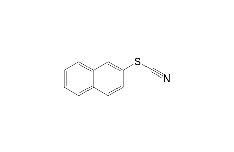 2-Naphthyl thiocyanate