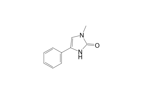 1-methyl-4-phenyl-4-imidazolin-2-one