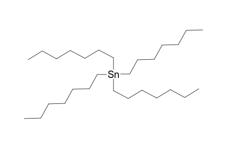 tetraheptylstannane