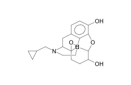 6-beta-NALTREXOL