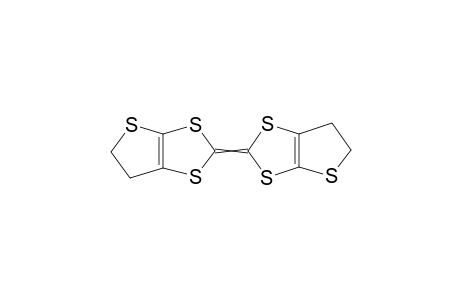 2-(5,6-dihydrothieno[2,3-d][1,3]dithiol-2-ylidene)-5,6-dihydrothieno[2,3-d][1,3]dithiole