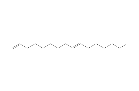 E-1,9-Hexadecadiene