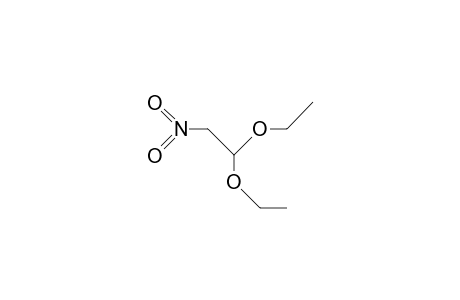 1,1-Diethoxy-2-nitro-ethane