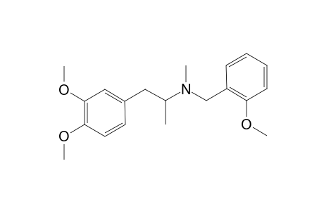 3,4-dma-Nbome me P1090