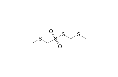 2,4,5,7-TETRATHIAOCTANE-4,4-DIOXIDE