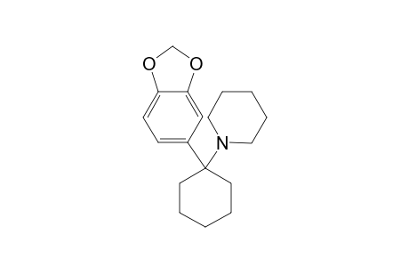 3,4-methylenedioxy PCP