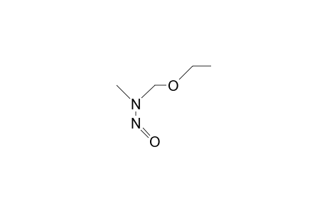 N-Ethoxymethyl-N-methyl-nitrosamine