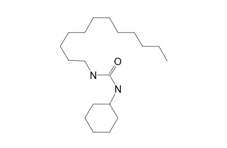 N-Cyclohexyl-N'-dodecylurea