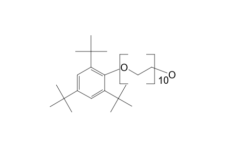 Tributylphenol-(eo)10-adduct