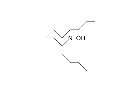 trans-2,6-Dibutyl-1-hydroxy-pyridine