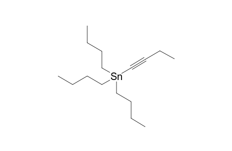 1-Butynyltributylstanne