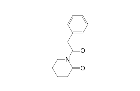 n-Phenylacetylpiperidin-2-one