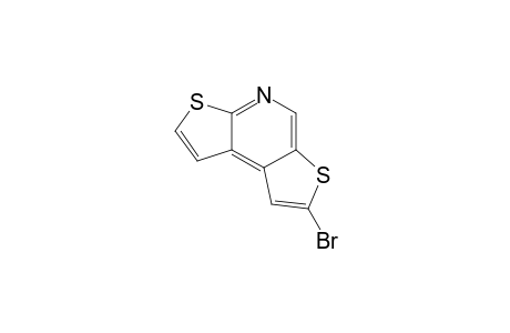 7-BROMODITHIENO-[2,3-B:3',2'-D]-PYRIDINE
