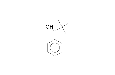 2,2-Dimethyl-1-phenyl-1-propanol