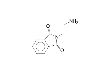 2-(2-Amino-ethyl)-isoindole-1,3-dione